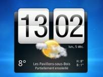 HTC Flyer вече получава ъпдейт до Android Honeycomb