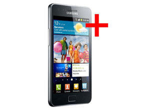 Може да видим Plus версия на Samsung Galaxy S II