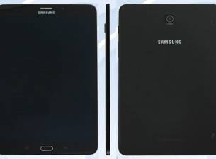 Таблетът Samsung Galaxy Tab S2 8.0 беше сертифициран в Китай