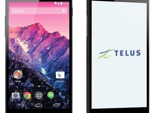Nexus 5 се появи в Google Play, цената започва от 349 долара