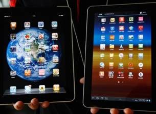 Apple иска да ускори забраната за продажбите на устройствата на Samsung