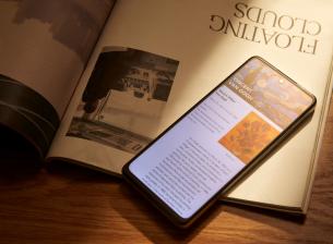 TCL добавя технологията NXTPAPER и в смартфони