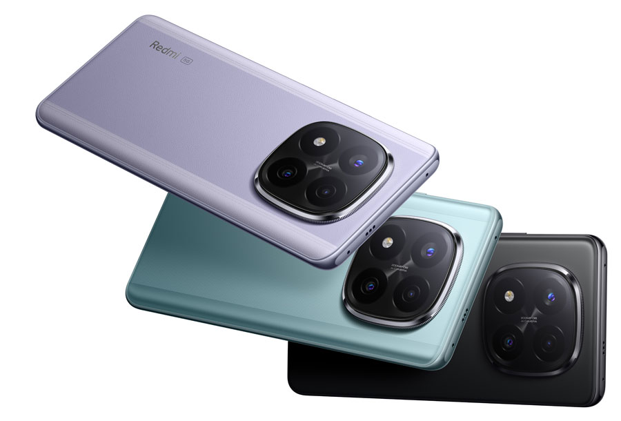 Redmi Note 14 Pro+ 5G вече е на цени под 800 лв. нов