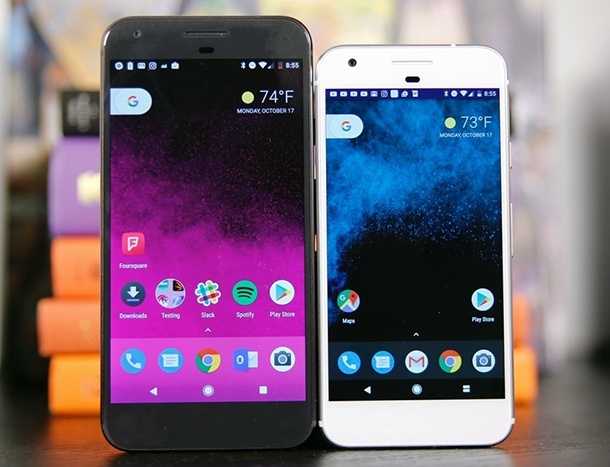 Google може би разработва собствени чипове за мобилни устройства