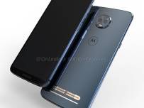 Появиха се рендери на Moto Z3 Play
