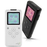 iRIVER E10 с дистанционно за телевизор