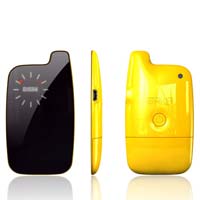 Концептуален модулен телефон