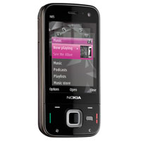 Nokia N85 за повече забавления