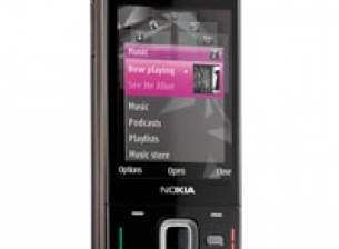 Nokia N85 за повече забавления