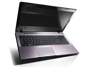 GLOBUL предлага ексклузивна конфигурация на Lenovo IdeaPad Z570