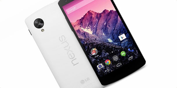 Android M почти утроява времето на Nexus 5 за работа в стендбай режим