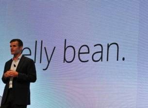 Motorola ще се опита да пусне ъпдейт за Android 4.1 за всички устройства