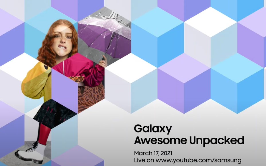 Samsung подготвя „страхотно“ събитие на 17 март