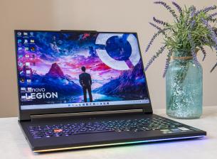РЕВЮ: Lenovo Legion 9i – геймърски лаптоп за ценители