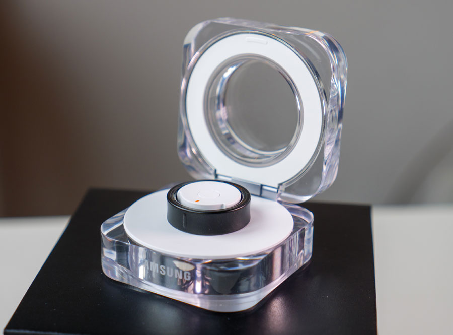 РЕВЮ: Samsung Galaxy Ring - дискретен здравен спътник