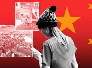 Как крадени и заключени iPhone-и се разглобят в Китай с цел печалба