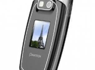 Pantech PG-3500 ще се продава във Франция