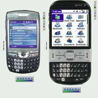 Palm Virtual Developer Lab - отдалечено тестване на приложения за Palm