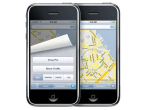 Apple работи по проект, с който ще бъдат от полза за шофьорите с iPhone