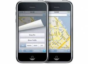 Apple работи по проект, с който ще бъдат от полза за шофьорите с iPhone