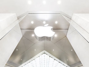 Apple с рекордни резултати за тримесечието, продава 37 милиона броя от iPhone