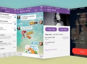 Viber откри в България офис за Централна и Източна Европа