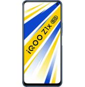 Vivo iQOO Z1x