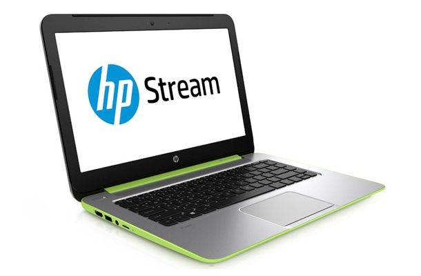Цените на HP Stream започват от 299 долара