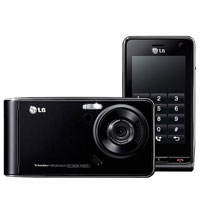 LG Viewty поддържа DivX