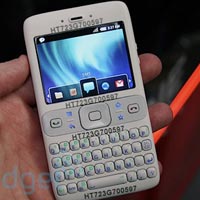 Прототипи с Android в Барселона