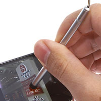 Стилус за iPhone