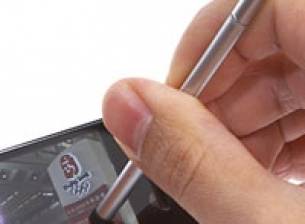 Стилус за iPhone