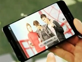 Вероятни тестове на Samsung Galaxy S III, може и да не го видим през април