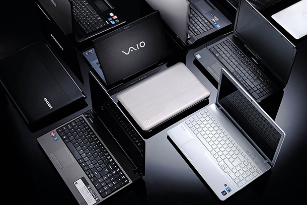 Vaio, Toshiba и Fujitsu са на път да създадат нов компютърен гигант