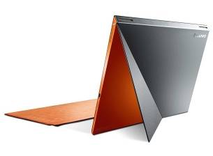 Бъдещи продукти на Lenovo се появиха в сайт за дизайн