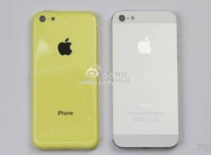 Apple може би готви няколко версии на нискобюджетния iPhone