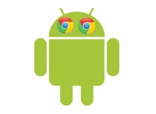 Motorola ще пусне първите телефони с Android с инсталиран браузър Chrome