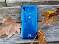 Вторият телефон с марката на A1 прави крачка напред