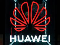 Huawei вече произвежда смартфони без американски части