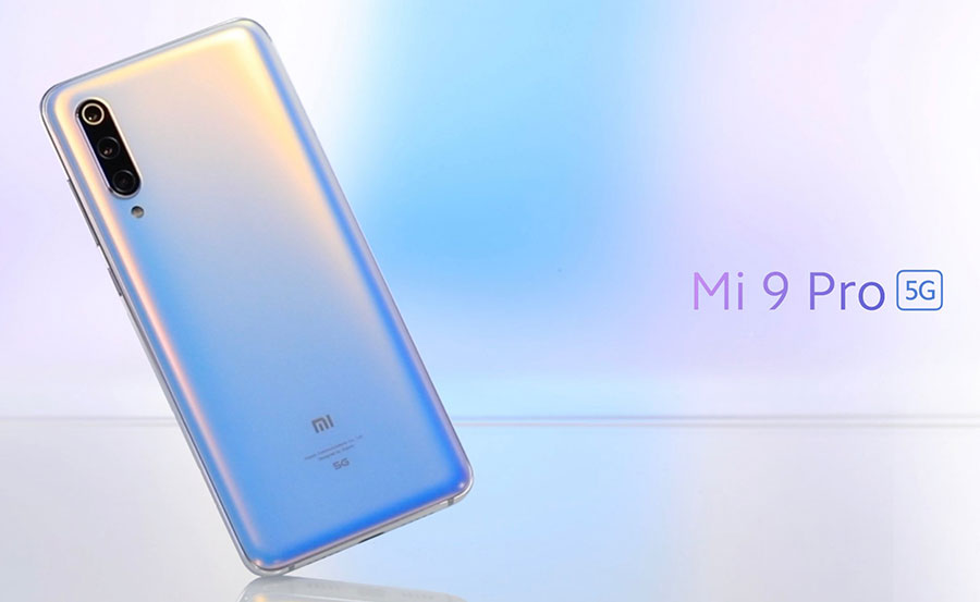 Появи се част от характеристиките на Xiaomi Mi 10 и Mi 10 Pro