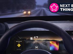 В най-добрата замяна на Waze потребителите дори не трябва да изпращат доклади