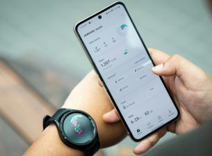 Samsung обмисля абонаментни планове за Samsung Health