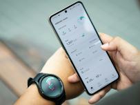 Samsung обмисля абонаментни планове за Samsung Health