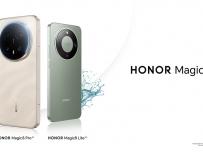 Honor Magic8 Pro и Magic8 Lite с до 300 евро отстъпка до края на март