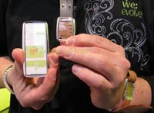 Още екотелефони от Nokia