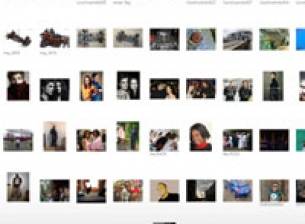 Nokia Image Exchange Lite за S40 телефони на Nokia