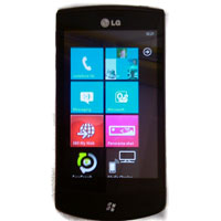 LG E900 ще се казва Optimus 7 и ще се продава в Европа