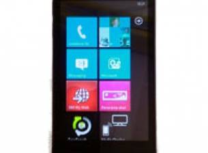 LG E900 ще се казва Optimus 7 и ще се продава в Европа