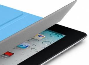 В кода на iOS 5 се появи моделът на iPad 3