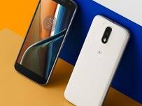 Lenovo представи Moto G4 и Moto G4 Plus
